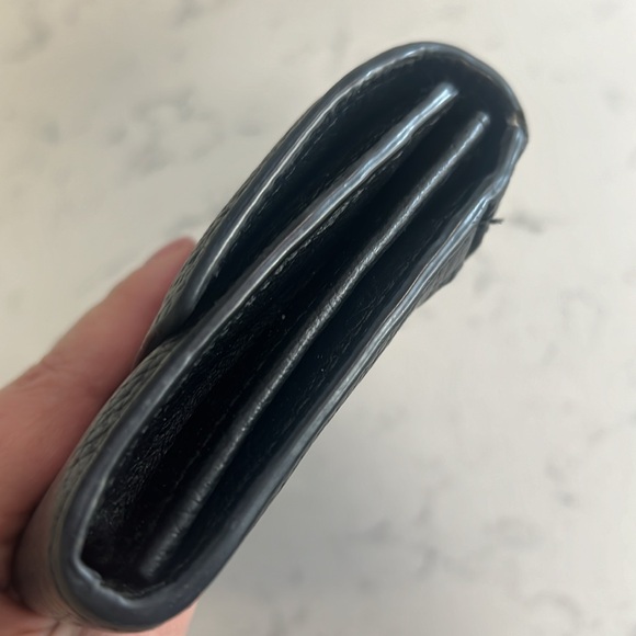 Kate Spade pebble leather wallet - Picture 16 of 16